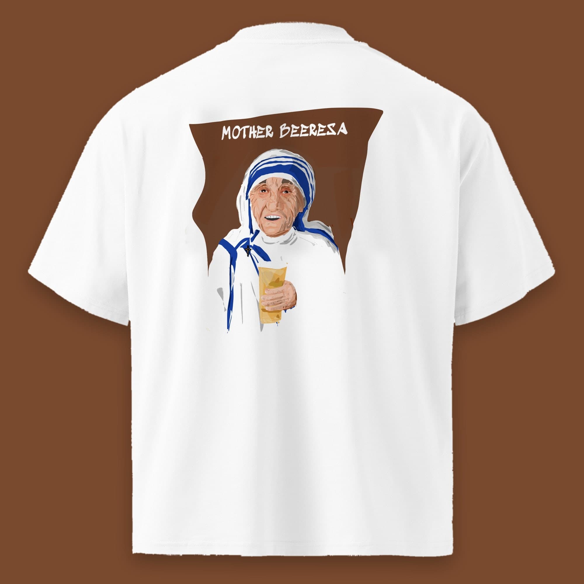 Mother Beeresa